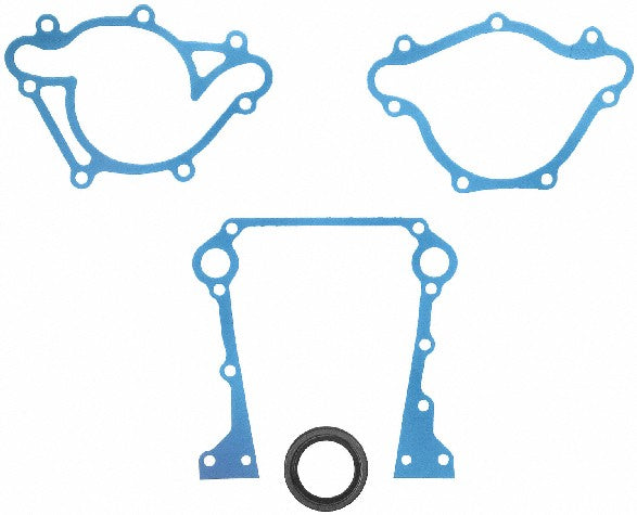 FEL-PRO Engine Timing Cover Gasket Set P/N:TCS 45952 - Image 1