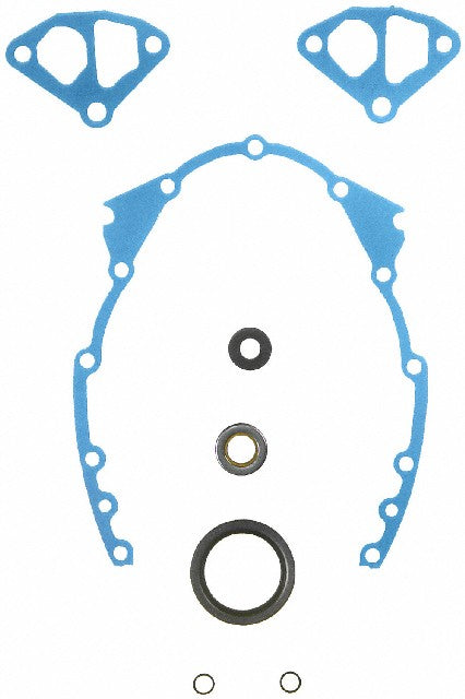 FEL-PRO Engine Timing Cover Gasket Set P/N:TCS 45953 - Image 1