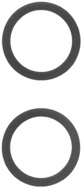 FEL-PRO Engine Camshaft Seal Kit P/N:TCS 45963 Fits: Ford Contour 97-95, Ford Escape 04-01, Ford Focus 04-00, Mazda Tribute 04-01, Mercury Mystique 97-95 - Image 1