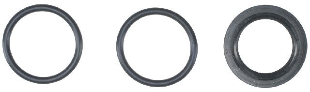 FEL-PRO Engine Crankshaft Seal Kit P/N:TCS 45992-1 Fits: Chrysler Pacifica 08-07, Chrysler TOWN & COUNTRY 10-08, Dodge Grand Caravan 10-08, Dodge Nitro 11-07, Volkswagen Routan 10-09 - Image 1