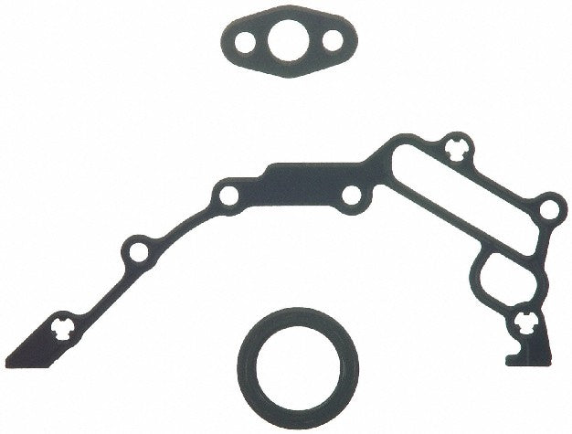 FEL-PRO Engine Crankshaft Seal Kit P/N:TCS 46003 - Image 1