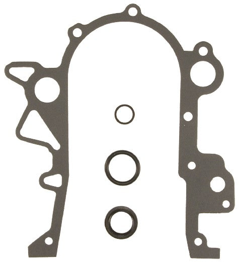FEL-PRO Engine Timing Cover Gasket Set P/N:TCS 46023-1 - Image 1