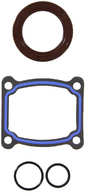 FEL-PRO Engine Crankshaft Seal Kit P/N:TCS 46080 - Image 1