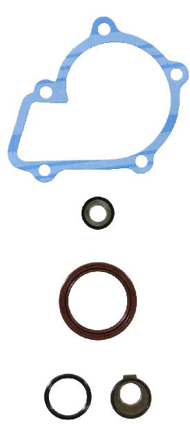 FEL-PRO Engine Timing Cover Gasket Set P/N:TCS 46090 Fits: Nissan Frontier 04-02, Nissan Xterra 04-02 - Image 1