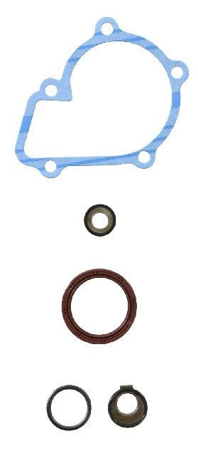 FEL-PRO Engine Timing Cover Gasket Set P/N:TCS 46092 - Image 1