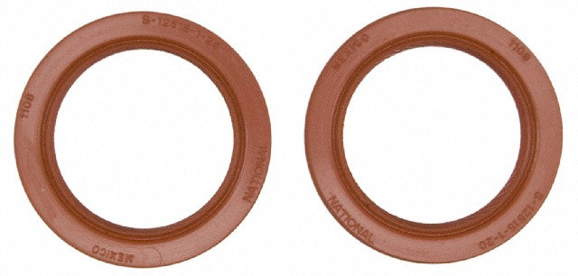 FEL-PRO Engine Camshaft Seal Kit P/N:TCS 46094 Fits: Chevrolet Optra 07-04, Daewoo Leganza 02-99, Daewoo Nubira 02-99, Isuzu Amigo 00-98, Isuzu Rodeo 03-98, Isuzu Rodeo Sport 03-01, Suzuki Forenza 08-04, Suzuki Reno 08-05 - Image 1