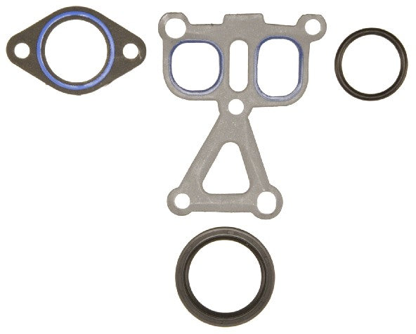 FEL-PRO Engine Crankshaft Seal Kit P/N:TCS 46098 - Image 1