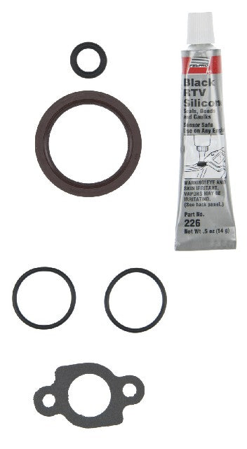FEL-PRO Engine Crankshaft Seal Kit P/N:TCS 46128 Fits: Acura Tl 98-95, Acura Vigor 94-92 - Image 1