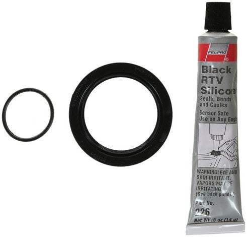 FEL-PRO Engine Crankshaft Seal Kit P/N:TCS 46151 - Image 1