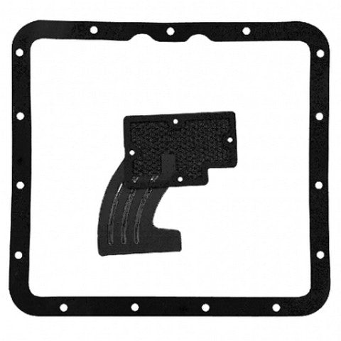 Parts Master Transmission Filter Kit P/N:TF1029 Fits: BMW 1600, BMW 1802, BMW 2.8 Bavaria, BMW 2000, BMW 2000ti, BMW 2000tii, BMW 2002, BMW 2002ti, BMW 2002tii, BMW 2800 - Image 1