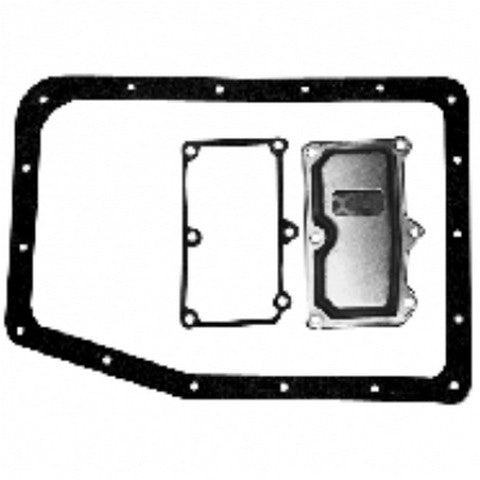 Parts Master Transmission Filter Kit P/N:TF1128 Fits: Toyota Pickup 1984, Toyota Tercel 88-84 - Image 1