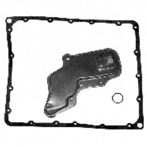 Parts Master Transmission Filter Kit P/N:TF1145 Fits: Infiniti Qx4 03-97, Mazda 929 94-92, Nissan Frontier 04-99, Nissan Pathfinder 04-96, Nissan Pickup 1997, Nissan Xterra 04-00 - Image 1
