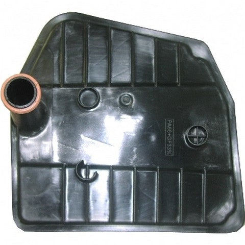 Parts Master Transmission Filter Kit P/N:TF1234 Fits: Ford Five Hundred 07-05, Ford Freestyle 07-05, Mercury Montego 07-05 - Image 1