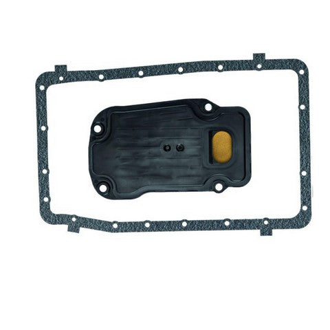 Parts Master Transmission Filter Kit P/N:88122 Fits: Lexus Gx460 16-10, Lexus Ls600h 2016, Lexus Lx570 11-08, Lexus Lx570 15-13, Toyota Land Cruiser 11-08, Toyota Land Cruiser 15-13, Toyota Sequoia 16-08, Toyota Tundra 16-07 - Image 1