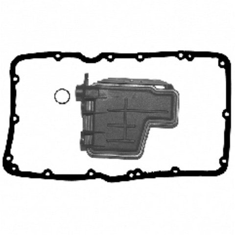Parts Master Transmission Filter Kit P/N:TF225 Fits: Nissan Axxess 1995, Nissan Maxima 92-89 - Image 1