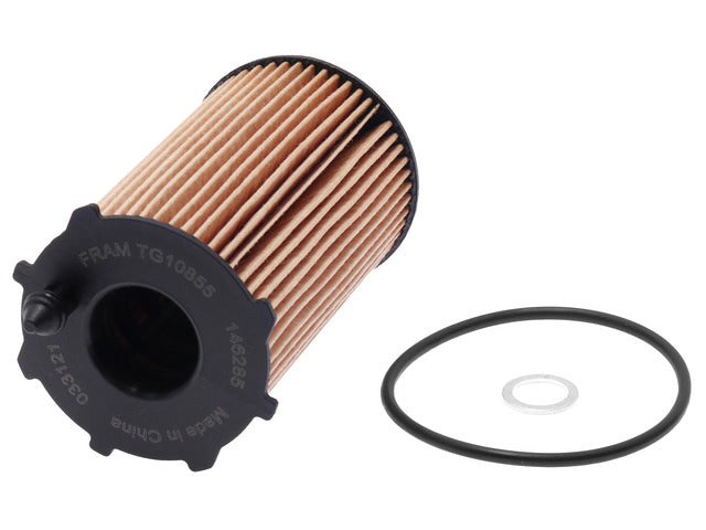FRAM Engine Oil Filter P/N:TG10855 Fits: Hyundai Azera 17-12, Hyundai Santa Fe 18-10, Hyundai Santa Fe Xl 19-13, Kia Cadenza 16-14, Kia Sedona 12-11, Kia Sedona 18-14, Kia Sorento 18-11 - Image 6
