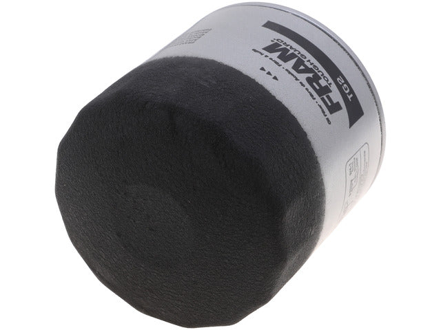 FRAM Engine Oil Filter P/N:TG2 Fits: Cadillac Sts, Cadillac Xlr, Chevrolet Silverado 4500 Hd, Chrysler 300, Chrysler Aspen, Chrysler Cirrus, Chrysler Sebring, Dodge Avenger, Dodge Caliber - Image 6