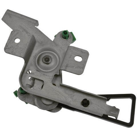 Standard Ignition Tailgate Latch Assembly P/N:TGA102 Fits: Ford F-150 14-06 - Image 2