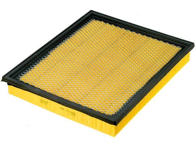 FRAM Engine Air Filter P/N:TGA7440 Fits: Infiniti Qx56, Jeep Grand Cherokee, Jeep Grand Wagoneer, Nissan Armada, Nissan Frontier, Nissan Nv1500, Nissan Nv2500, Nissan Nv3500, Nissan Pathfinder - Image 2