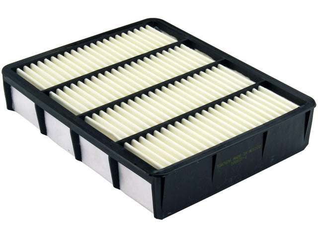 FRAM Engine Air Filter P/N:TGA7626 Fits: Lexus Sc300 00-92, Lexus Sc400 00-92, Toyota 4runner 02-96, Toyota Supra 98-93, Toyota Tacoma 04-95 - Image 2
