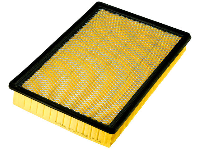 FRAM Engine Air Filter P/N:TGA9401 Fits: Dodge Ram 1500 10-02, Dodge Ram 2500 10-03, Dodge Ram 3500 09-02, Ram 1500 25-11, Ram 1500 Classic 24-19, Ram 2500 18-11, Ram 3500 18-11 - Image 2