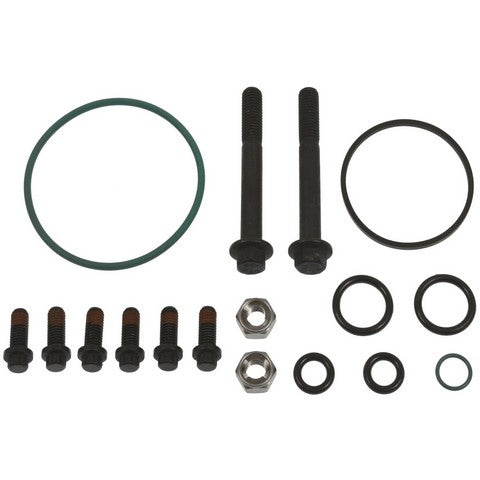 Standard Ignition Turbocharger Gasket Kit P/N:TGS17 Fits: Ford F-250 Super Duty 03-99, Ford F-350 Super Duty 01-99 - Image 1
