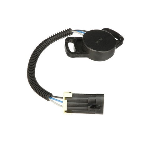 Standard Ignition Throttle Position Sensor P/N:TH160 Fits: Chevrolet C1500, Chevrolet C2500, Chevrolet C3500, Chevrolet C3500hd, Chevrolet Express 2500, Chevrolet Express 3500, Chevrolet G20, Chevrolet G30, Chevrolet K1500 - Image 10