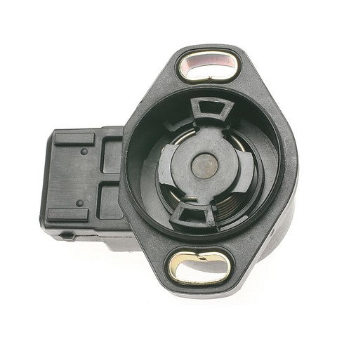 Standard Ignition Throttle Position Sensor P/N:TH239 Fits: Eagle Talon, Hyundai Elantra, Hyundai Excel, Hyundai Scoupe, Hyundai Sonata, Mitsubishi Eclipse, Mitsubishi Galant, Mitsubishi Precis, Plymouth Laser - Image 3
