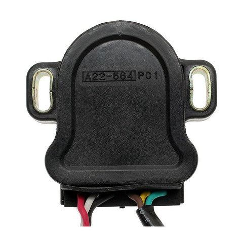 Standard Ignition Throttle Position Sensor P/N:TH329 Fits: Infiniti Q45 01-97 - Image 4