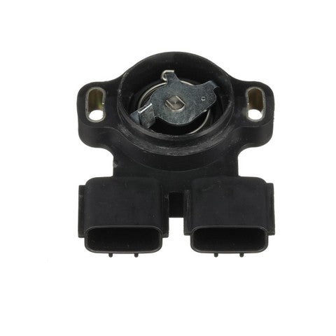 Standard Ignition Throttle Position Sensor P/N:TH382 Fits: Infiniti G20 02-00, Infiniti I30 01-00, Infiniti I35 04-02, Infiniti Qx4 03-01, Nissan Altima 01-98, Nissan Maxima 03-00, Nissan Pathfinder 04-01, Nissan Sentra 06-00 - Image 6