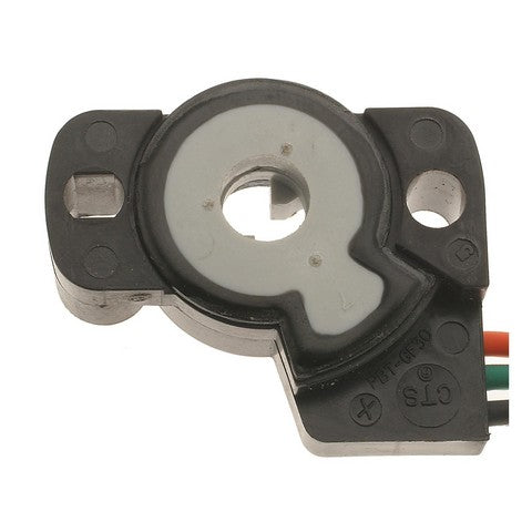 Standard Ignition Throttle Position Sensor P/N:TH56 Fits: Ford Ltd Crown Victoria 91-90, Ford Taurus 90-86, Ford Topaz 1987, Ford Topaz 1994, Lincoln Mark Vi 1982, Mercury Grand Marquis 1990, Mercury Sable 1986, Mercury Topaz 1987 - Image 3