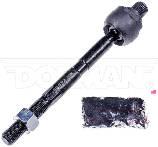 Dorman - OE Solutions Punta de Vara de Lazo de Dirección P/N:543-531 Fits: Kia Rio 11-06, Kia Rio5 11-06 - Image 2