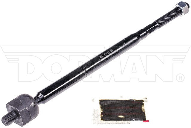 Dorman - OE Solutions Punta de Vara de Lazo de Dirección P/N:543-797 Fits: Chevrolet Equinox 07-05, Pontiac Torrent 07-06 - Image 2