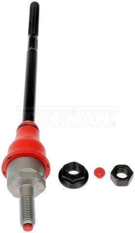 Dorman - OE Solutions Punta de Vara de Lazo de Dirección P/N:TI92070RD Fits: Chevrolet Express 2500, Chevrolet Express 3500, Chevrolet Express 4500, Chevrolet Express Cargo, Chevrolet Express Pasajeros, GMC Savana 2500, GMC Savana 3500, GMC Savana 4500 - Image 4