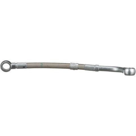 Standard Ignition Turbocharger Coolant Line P/N:TIH33 Fits: Ram 3500 18-11 - Image 3