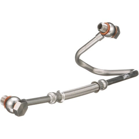 Standard Ignition Turbocharger Oil Line P/N:TIH40 Fits: Ford Edge 14-12, Ford Escape 16-13, Ford Explorer 15-12, Ford Focus 18-16, Ford Fusion 16-13, Ford Taurus 17-13, Lincoln Mkc 16-15, Lincoln Mkz 16-13 - Image 3