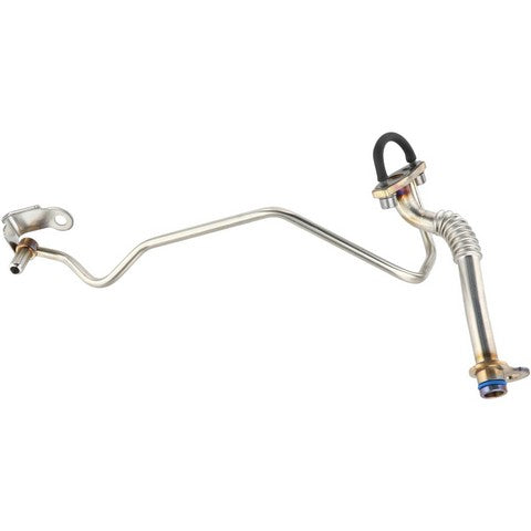 Standard Ignition Turbocharger Drain Tube P/N:TIH54 Fits: Ford F-150 16-11 - Image 8