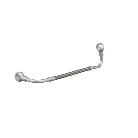 Standard Ignition Turbocharger Oil Line P/N:TIH6 Fits: Chevrolet C4500 Kodiak, Chevrolet C5500 Kodiak, Chevrolet Silverado 2500, Chevrolet Silverado 2500 Hd, Chevrolet Silverado 3500, GMC C4500 Topkick, GMC C5500 Topkick, GMC Sierra 2500 Hd - Image 3