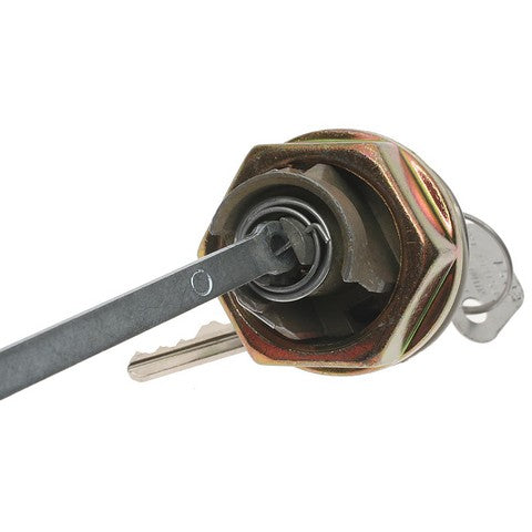 Standard Ignition Tailgate Lock Cylinder,Trunk Lock P/N:TL-101 Fits: Chrysler Cordoba, Chrysler E Class, Chrysler Executive Limousine, Chrysler Executive Sedan, Chrysler Fifth Avenue, Chrysler Imperial, Chrysler Lebaron, Chrysler New Yorker - Image 3