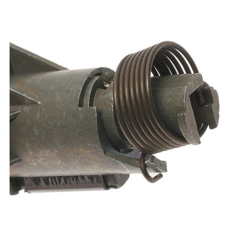 Standard Ignition Tailgate Lock Cylinder,Trunk Lock P/N:TL-104 Fits: Ford Country Sedan, Ford Country Squire, Ford Custom, Ford Custom 500, Ford Exp, Ford Fairlane - Image 3