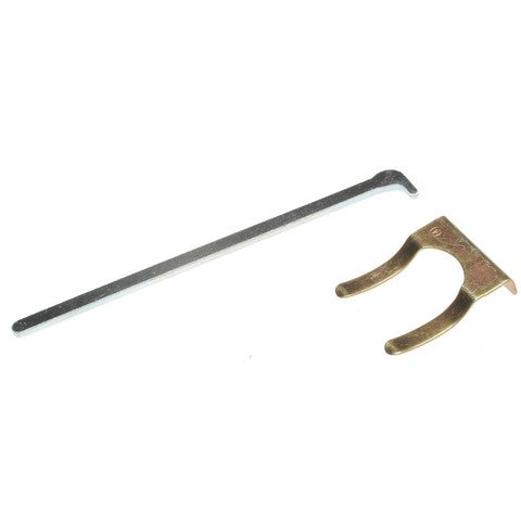 Standard Ignition Trunk Lock P/N:TL-105 Fits: Buick Centurion, Buick Century, Buick Electra, Buick Estate Wagon, Buick Gran Sport, Buick Gs 350, Buick Invicta, Buick Lesabre - Image 4