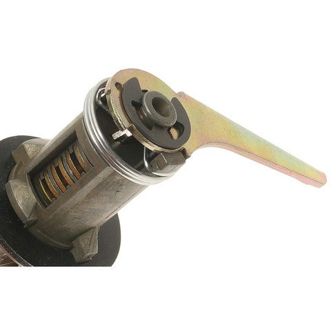 Standard Ignition Trunk Lock P/N:TL-273 Fits: Nissan Maxima 84-82, Nissan Pulsar 1983, Nissan Pulsar Nx 87-83 - Image 3