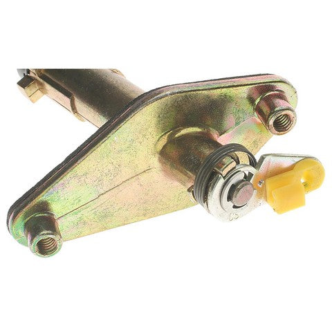 Standard Ignition Trunk Lock P/N:TL-279 Fits: Subaru Xt 91-85 - Image 3