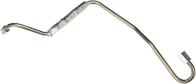 Gates Turbocharger Oil Supply Line P/N:TL106 Fits: Chrysler Pt Cruiser 09-03 - Image 1