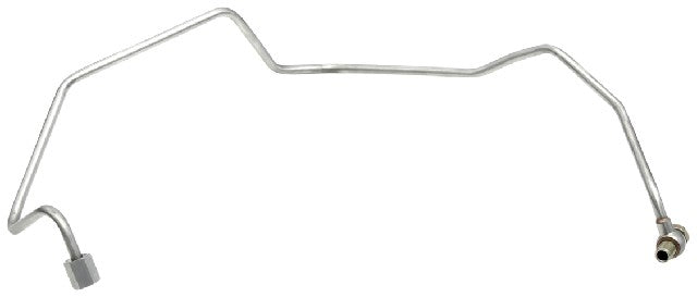 Gates Turbocharger Oil Supply Line P/N:TL117 Fits: Volkswagen Beetle 03-98, Volkswagen Golf 03-99, Volkswagen Jetta 03-99 - Image 1
