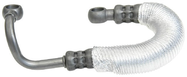 Gates Turbocharger Oil Supply Line P/N:TL119 Fits: BMW 335d 11-09, BMW X5 13-09 - Image 1