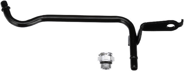 Gates Turbocharger Coolant Line P/N:TL135 Fits: Ford Expedition, Ford F-150, Ford Transit, Ford Transit-150, Ford Transit-250, Ford Transit-350, Ford Transit-350 Hd, Lincoln Navigator, Starcraft Bus Starlite - Image 1
