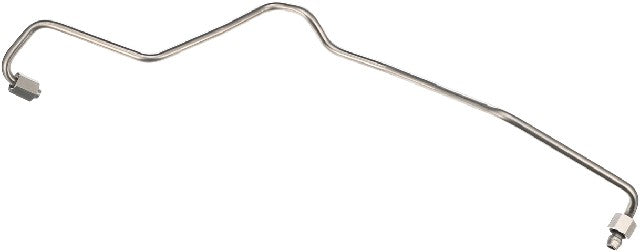 Gates Turbocharger Oil Supply Line P/N:TL140 Fits: Audi A3 13-10, Volkswagen Beetle 2014, Volkswagen Golf 14-10, Volkswagen Jetta 10-09, Volkswagen Jetta 14-13 - Image 1
