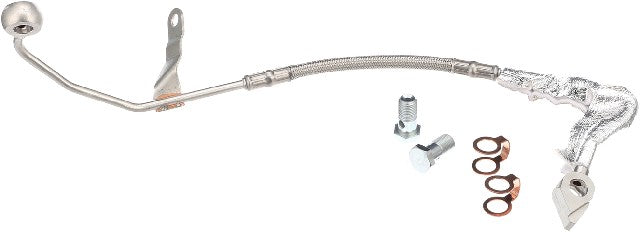 Gates Turbocharger Oil Supply Line P/N:TL141 Fits: Nissan Juke 17-11 - Image 1