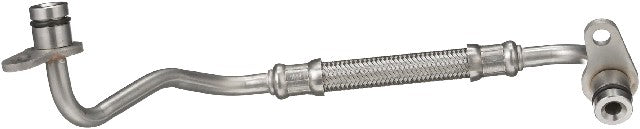 Gates Turbocharger Oil Supply Line P/N:TL160 Fits: BMW 135i, BMW 135is, BMW 235i, BMW 335i, BMW 335i Gt Xdrive, BMW 335i Xdrive, BMW 435i, BMW 435i Gran Coupe, BMW 435i Xdrive, BMW 435i Xdrive Gran Coupe - Image 1